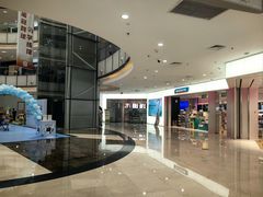 -万达广场(武汉菱角湖店)