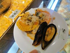 -汉巴味德(大悦城店)