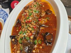 -卫鼎轩·曹公馆(鼓楼店)