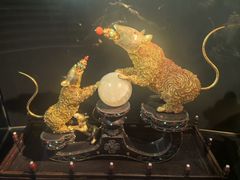 -深圳珠宝博物馆