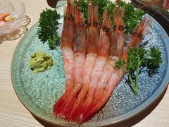 -気楽亭和食料理(气乐亭大世界本店)