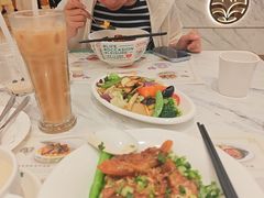 -翠华(澳门银河店)