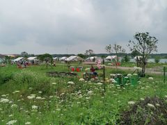 -梁子湖东篱老屋生态庄园