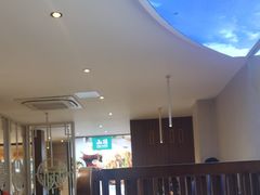 -山顶沙河粉-粤菜馆(凯旋店)
