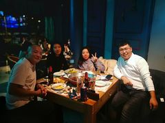 -龙咏记四季家福烤鸭中餐厅(滨湖店)