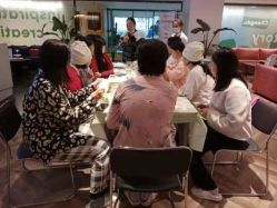 -明宇集团·积木枝芽母婴健康管理中心(天府店)