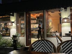 -贰醒·私房小院烧烤 (太古里店)