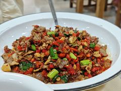 -笨罗卜浏阳菜馆(太平街店)