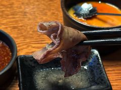 -炎蔵牛舌烤肉