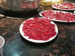 -八合里牛肉火锅(深圳海德店)