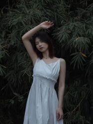 -初白IMAGE·女子摄影