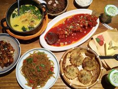 -打酱油·非遗淮扬菜(瘦西湖梅岭店)