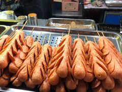 -大学城夜市大排档(凤栖路店)