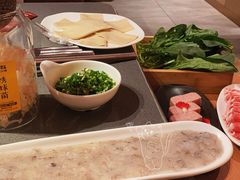 -巴奴毛肚火锅(二七万达店)