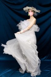 -米莱摄影写真(五大道别墅店)