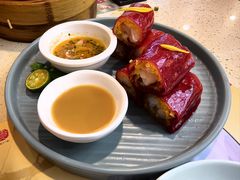 -点都德(珠江新城店)