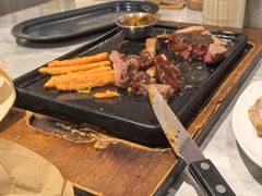 -必胜客(城西银泰店)