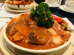 -花园餐厅(铜锣湾店)
