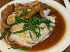 -黄但记老店·陈村粉食府