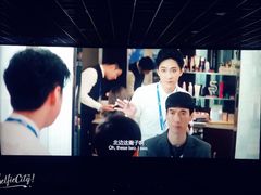 -左岸国际电影城(泉汇购物广场店)