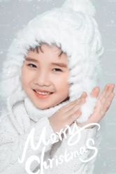-花开映像儿童摄影