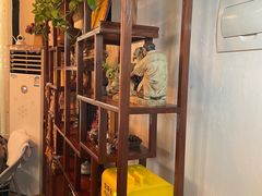 -铭洋专业采耳(田子坊店)