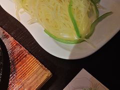 -舌尖上的食缘花园主题餐厅