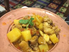 -云海肴·汽锅鸡·云南菜(天津国金汇店)