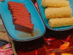 -好彩海鲜火锅饭店(银河百老汇店)