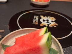 -大龙燚·旷野鲜火锅(广州首店)