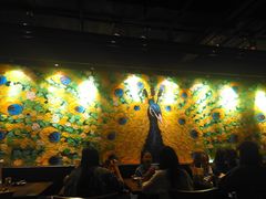 -浩海火烧云傣家菜(京广店)