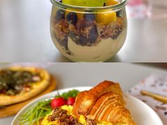 慢炖牛肉可颂brunch-公园北鹿·铃兰餐厅(齐盛湖店)