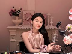 -静香HOUSE·全时段融合餐厅(七星欢乐颂店)