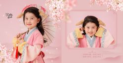 -倾城宝贝儿童摄影(广州天河店)