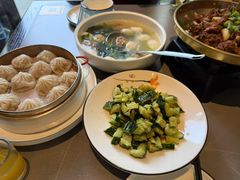 -食光慢宴·安吉土菜馆