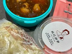-姚记炒肝店(簋街店)