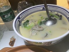 -眷江南之小蓝鲸(王府大街店)