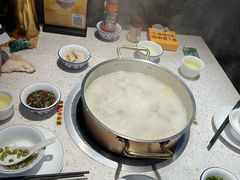 -顺德公广东猪肚鸡·煲仔饭(白石洲店)