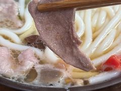 -贵州沾水米线(学田湾店)