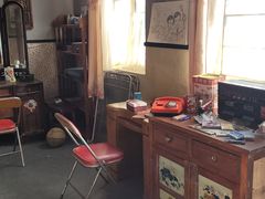 -清风小镇闯关东影视基地