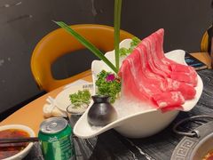 -杨肥肠小火锅(跃进路店)