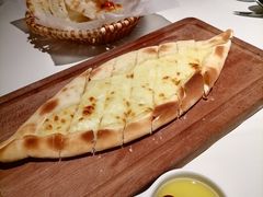 -Pasha帕夏土耳其餐厅(南昌路店)