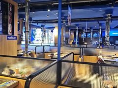 -金妈家烤肉(龙湖U城天街店)