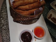 津味油条-津菜典藏河西店(水上店)