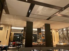 -康莱德酒店·美庭自助餐厅