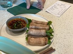 -半山腰·云南菜(侨福芳草地店)