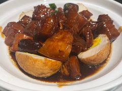 -京城小江南·北京烤鸭·江南土菜·白鱼(中关村店)