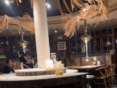 大堂-海之屋韩式烤肉(海棠68环球美食街店)