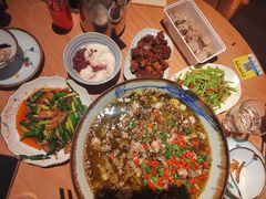 -成都娃娃花园餐厅(河西旗舰店)
