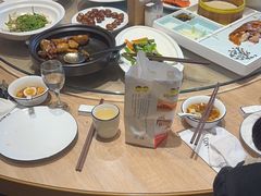 -味莊·青岛菜(云霄路店)